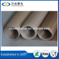 Chine 2ème plus grand fabricant anti-statique Tissu à haute résistance PTFE Tissu en fibre de verre revêtu de teflon